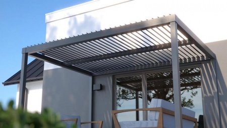 Comment r&eacute;ussir l'installation de pergolas &agrave; SAINT-LOUBES ?